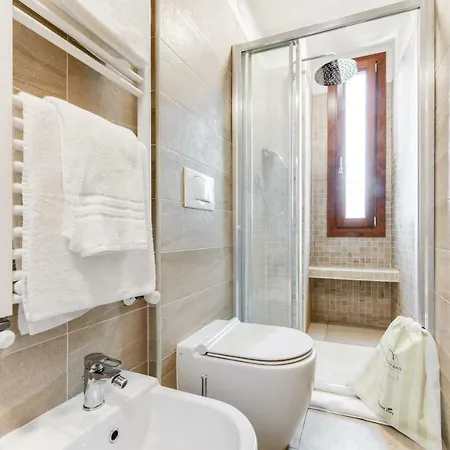 Apartment Sweet - Porta Romana Ii