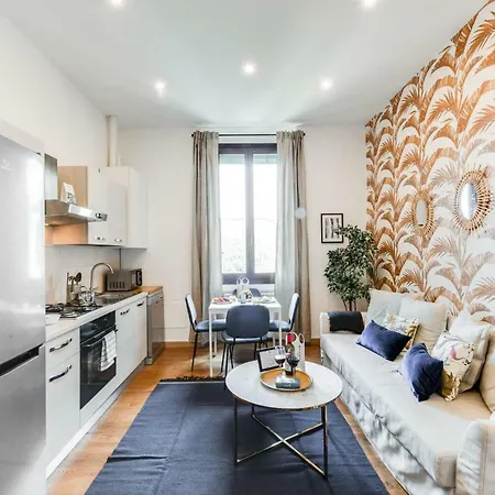 Sweet - Porta Romana Ii Apartment Milan