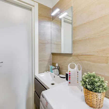 Sweet - Porta Romana Ii Apartment
