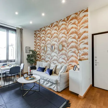Sweet - Porta Romana Ii Apartment