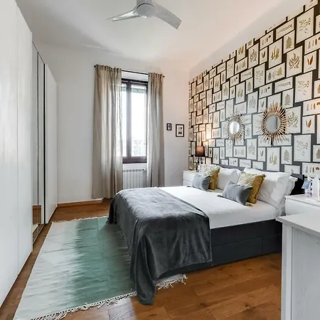 Sweet - Porta Romana Ii Apartment