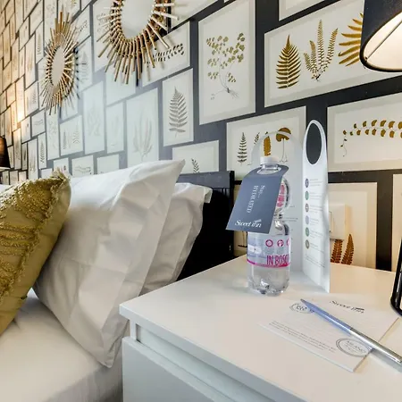 Sweet - Porta Romana Ii Apartment Milan