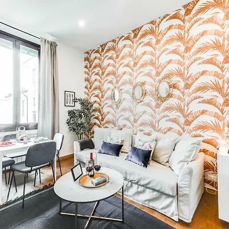 Sweet - Porta Romana Ii Apartment Milan